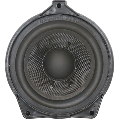 Ground Zero GZCS 100MB-C