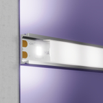 Светодиодная лента Maytoni 24В 2835 7,2Вт/м 6000K 5м IP20