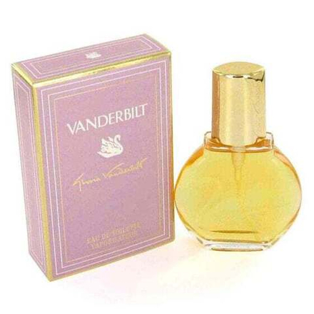 Женская парфюмерия GLORIA VANDERBILT Vanderbilt Eau De Toilette 100ml Perfume