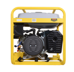 Электрогенератор Huter DY9,5LX-электростартер Grey