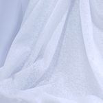 Хлопок с вытравкой "Мелкий цветочек"