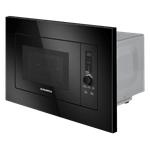 Микроволновая печь встраиваемая MAUNFELD JBMO820GB01