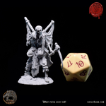 The Undead - Unit V - Thalric_the_Bonebreaker