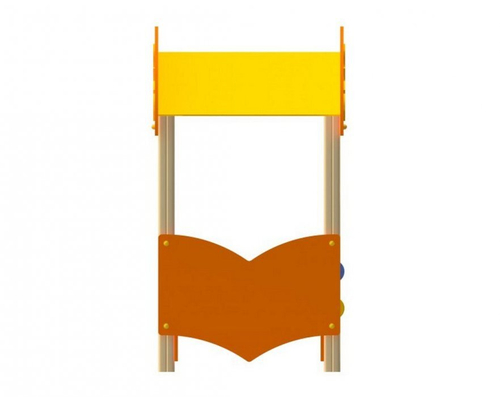 Домик Зайкин (Распродажа)