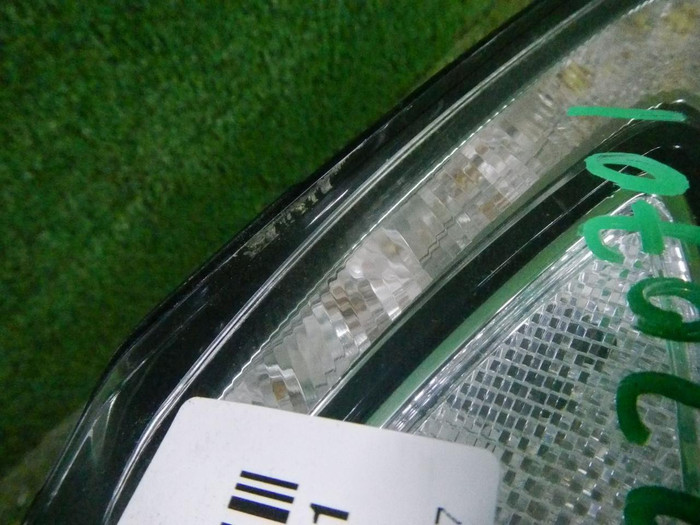 Фара левая Jaguar XF 1 (2011-2015) ксенон