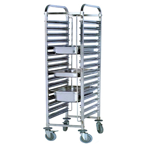 Тележка-шпилька Starfood YC-215M1