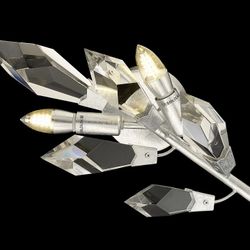 Бра Wertmark Casandra WE111.02.201