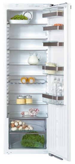 Встраиваемый холодильник Miele K 9752 iD