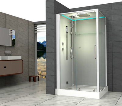 Душевая кабина Timo Helma R