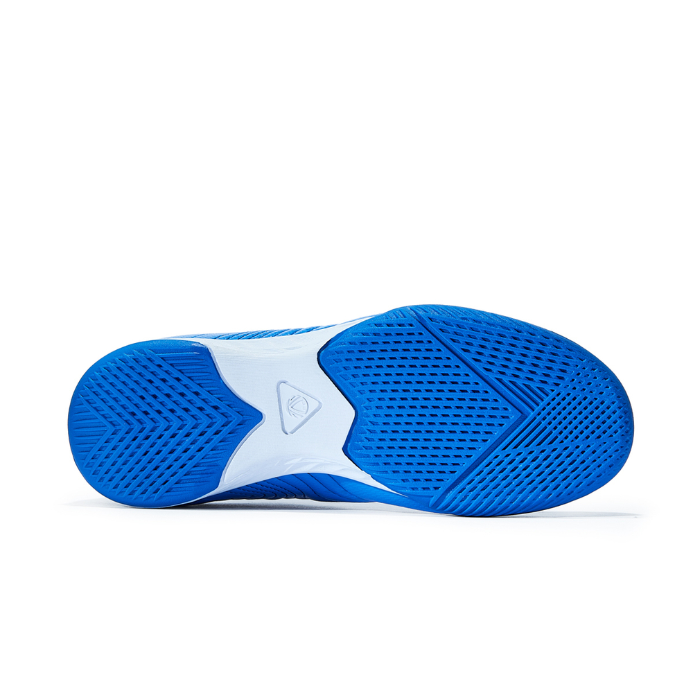 Бутсы зальные детские TORRES FLEX KID, TS134233-327-31, р.31, синий