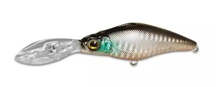 Воблер TsuYoki CROP 75F 413