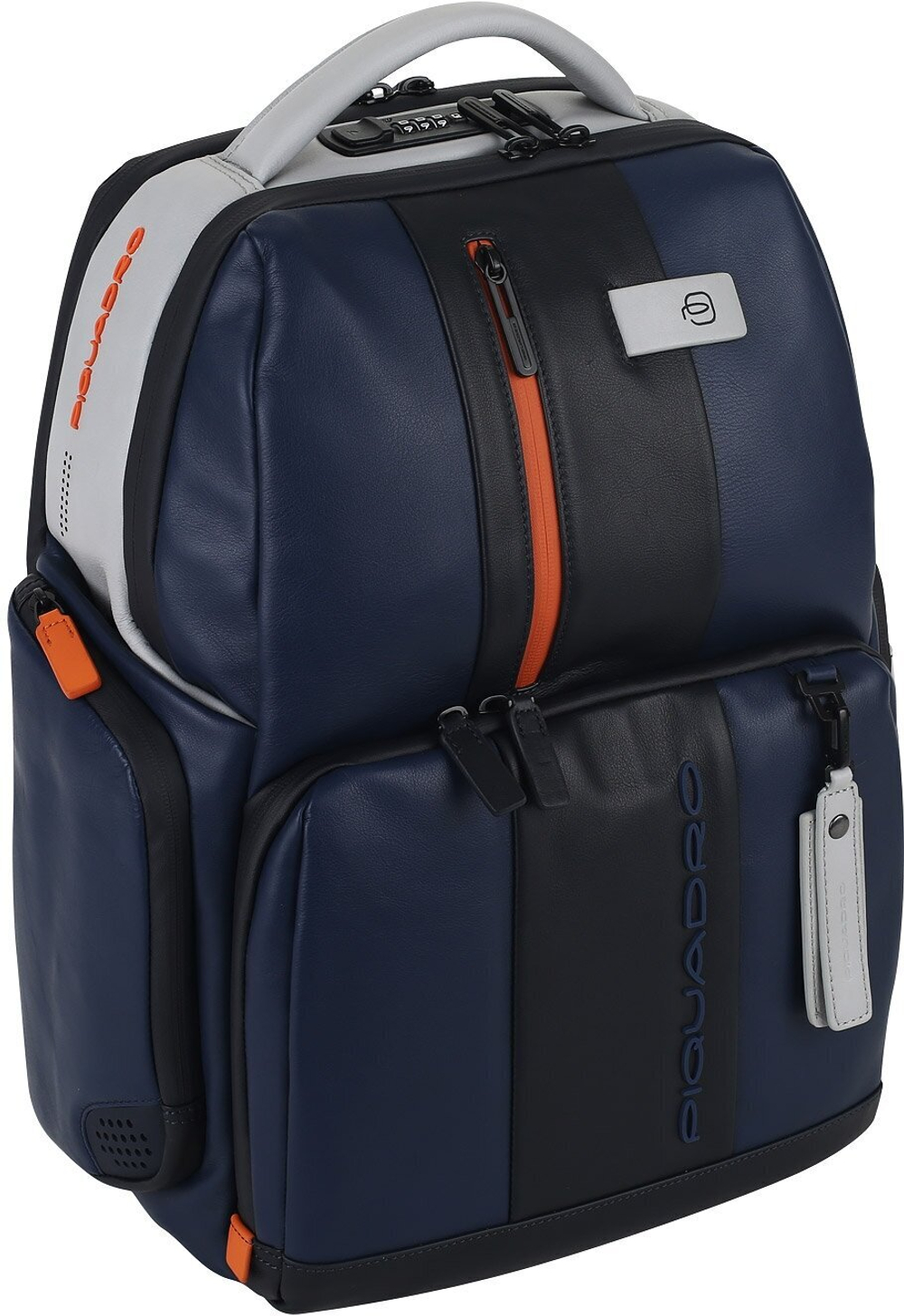 Рюкзак Piquadro Urban CA4550UB00BM/BLGR