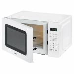 Микроволновая печь соло BBK 20MWS-767S (q)