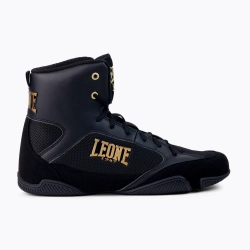 Боксёрки LEONE 1947 Premium Boxing black