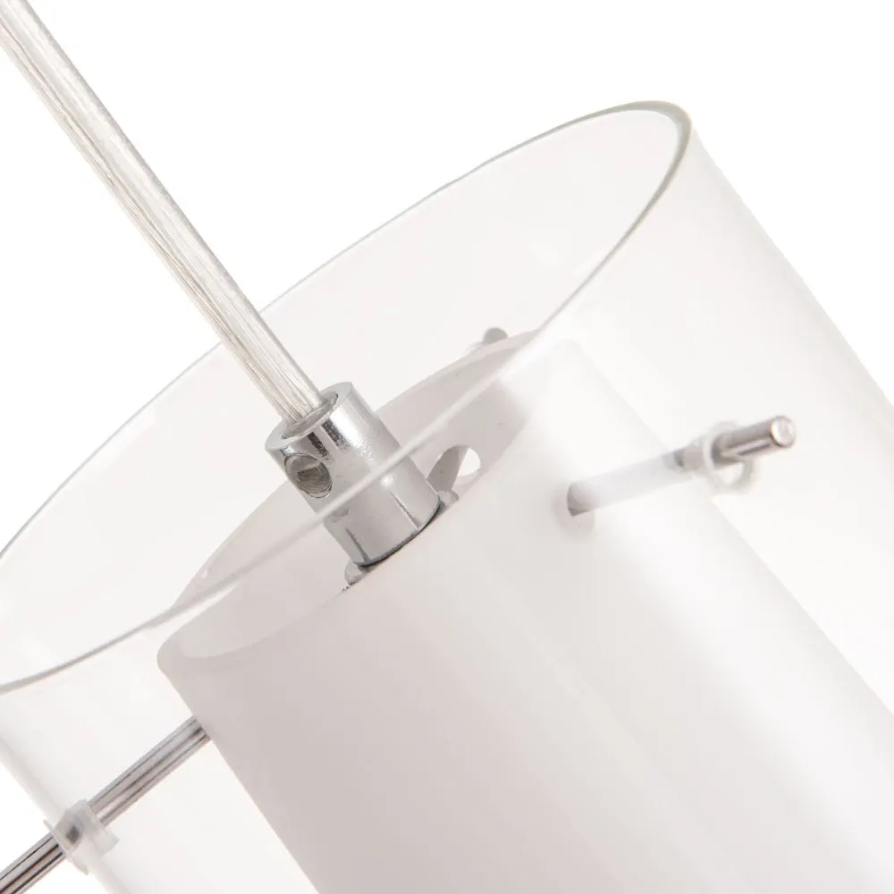 Подвесной светильник Arte Lamp ARIES