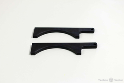 Стенд сход-развал ТехноВектор 8 T 8218