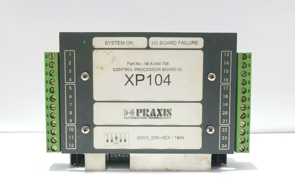 XP104 REV.MA