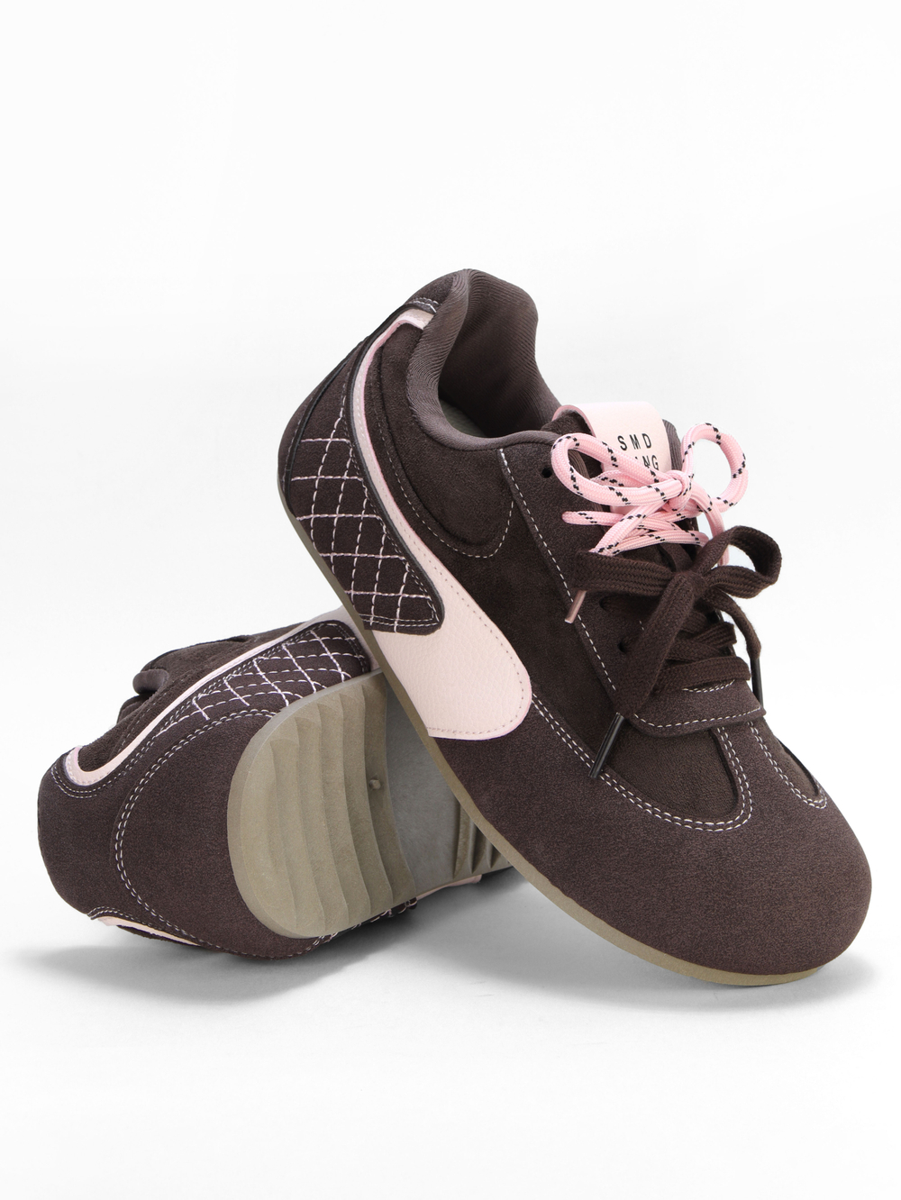 Кроссовки женские CK074-2R