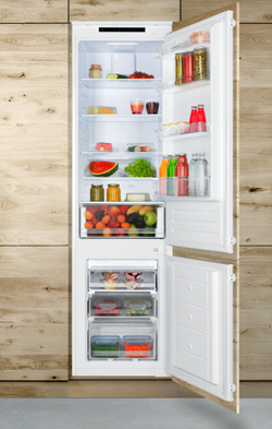 Встраиваемый холодильник Hansa BK2815.0N