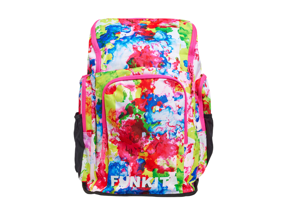 Рюкзак FUNKITA Ink Jet