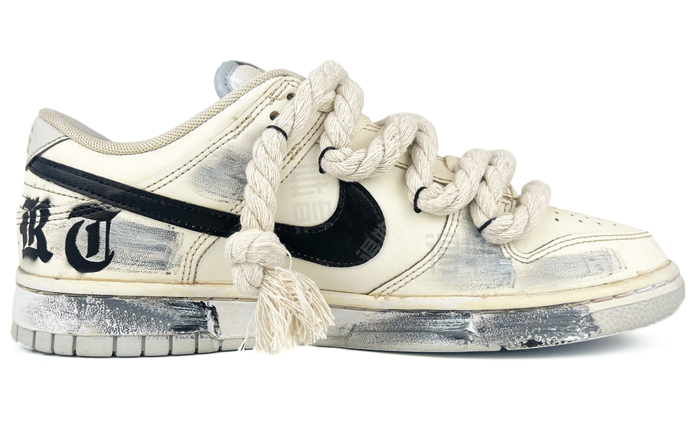 Кроссовки Nike Dunk Low
