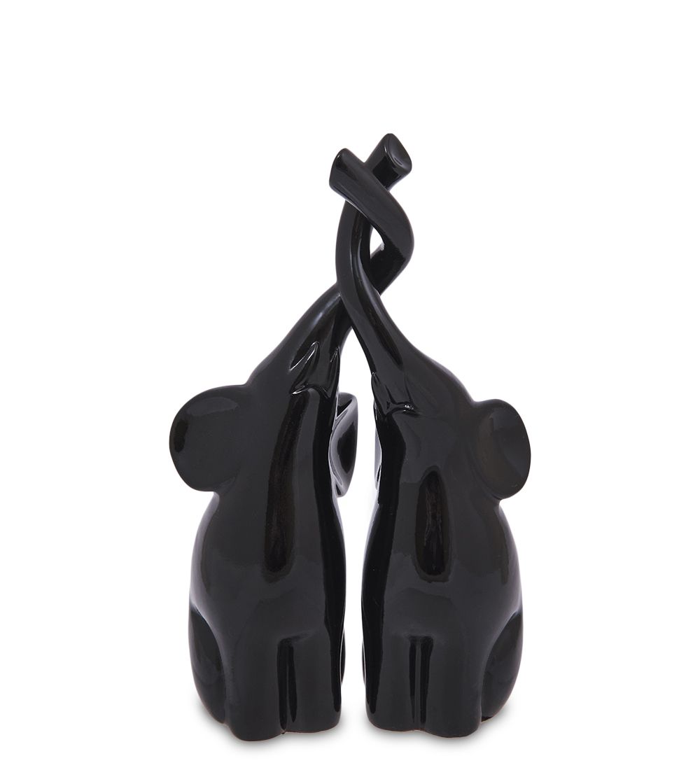 BMB-143/3 Фигура «Пара слонов»