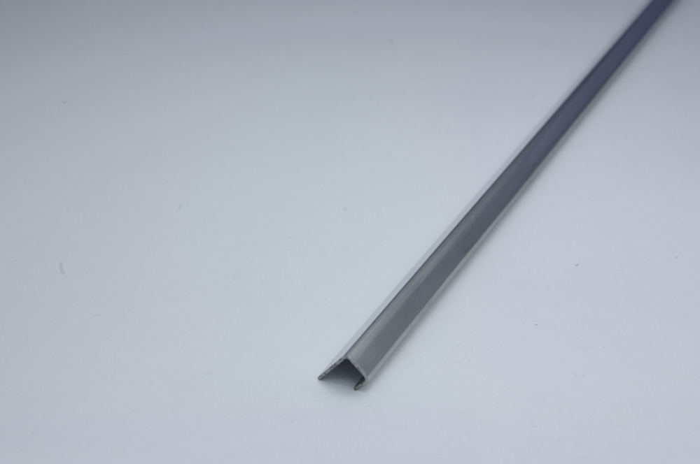 Планка соединительная для стеновых панелей и фартуков