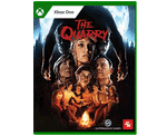The Quarry (Xbox) Б/У