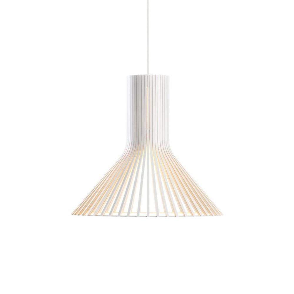 Подвесной светильник PUNKTO Белый