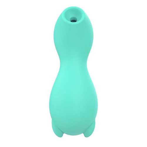 Вакуумный стимулятор клитора 12,5см Lola Games Fantasy Dino 7903-01lola