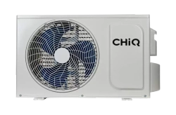 CHIQ CSH-07DB-W-IN / CSH-07DB-W-OUT Grace White  ON_OFF