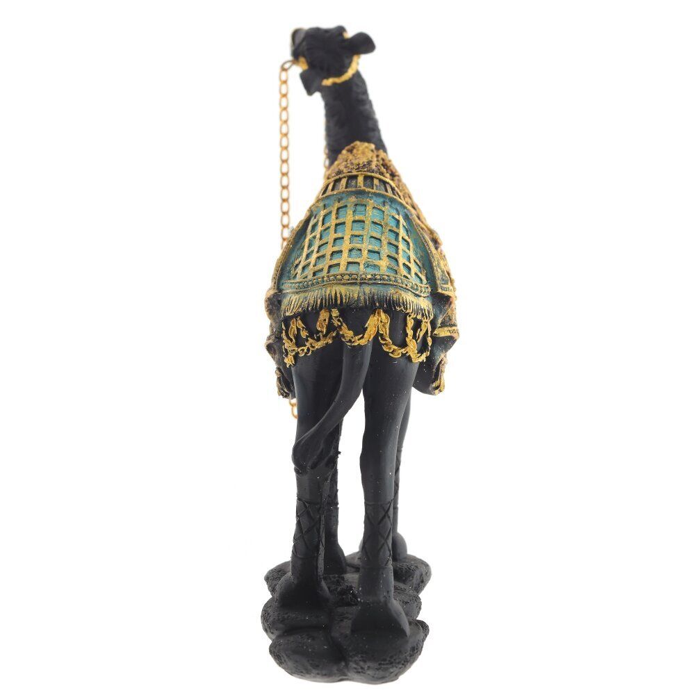 GAEM Фигурка декоративная "Верблюд", L14 W5 H18,5 см, 2в.