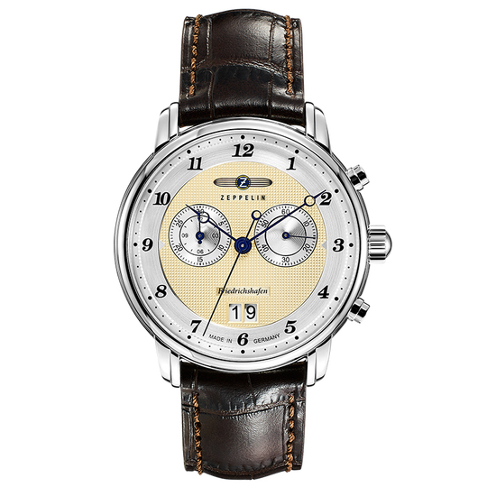 ZEPPELIN Men"s Watch