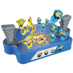 Minions - AVL Blast Training Arcade Game 7522 / артикул   7522  / GTIN 5054131075227