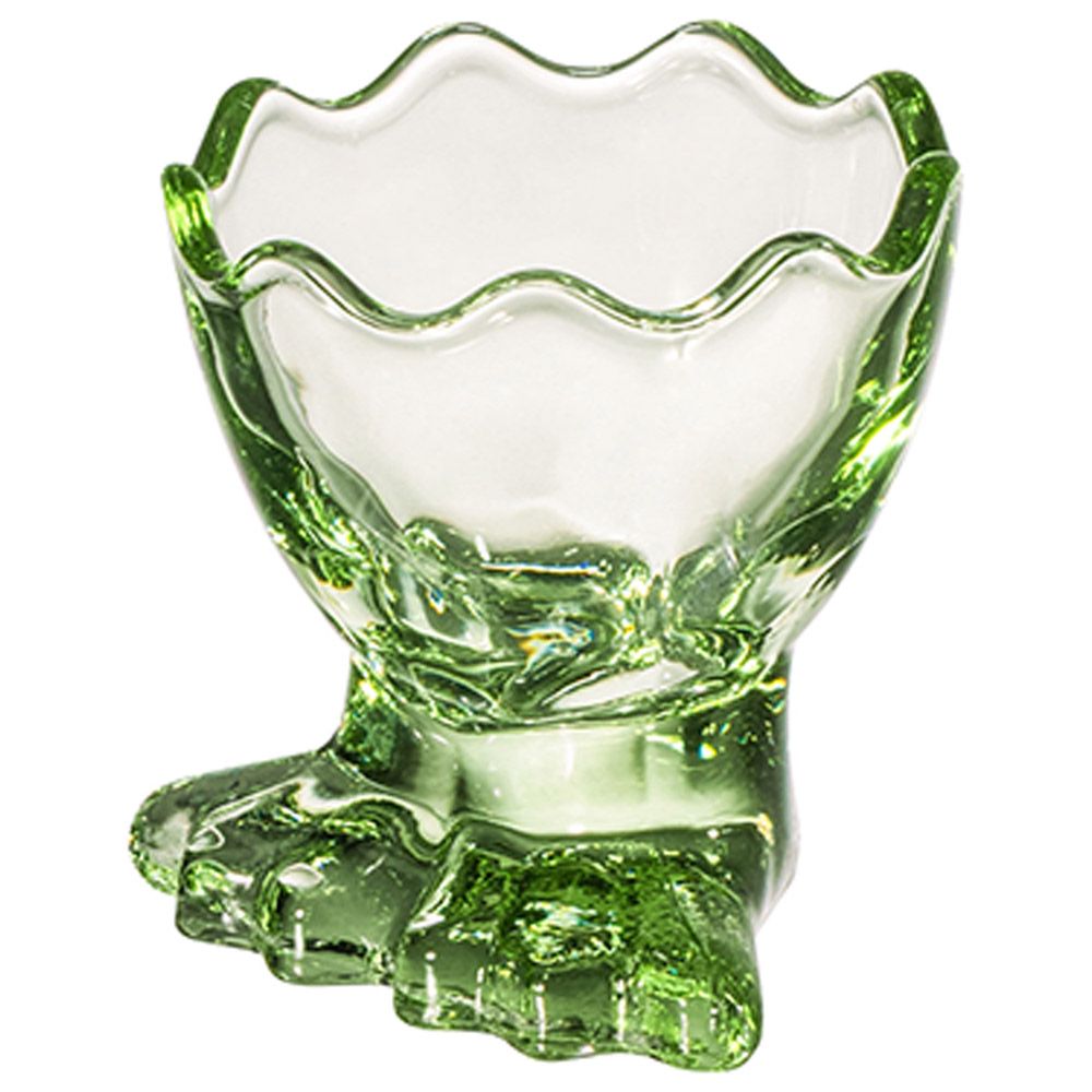 НАБОР ПОДСТАВОК ПОД ЯЙЦО "SUNDAY", 2 ШТ/6,5*6,5 СМ