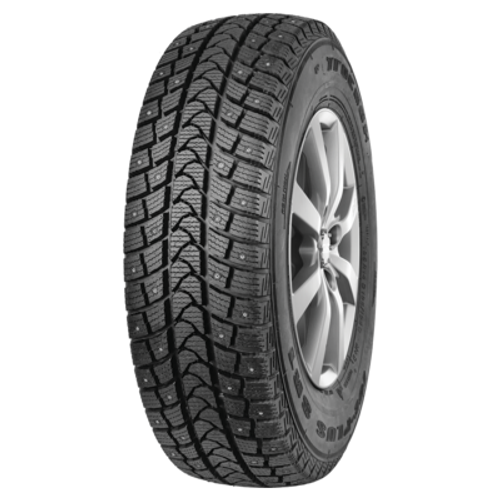 215/65R16C 109/107Q Ice-Plus SR1 TL 8PR (шип.)