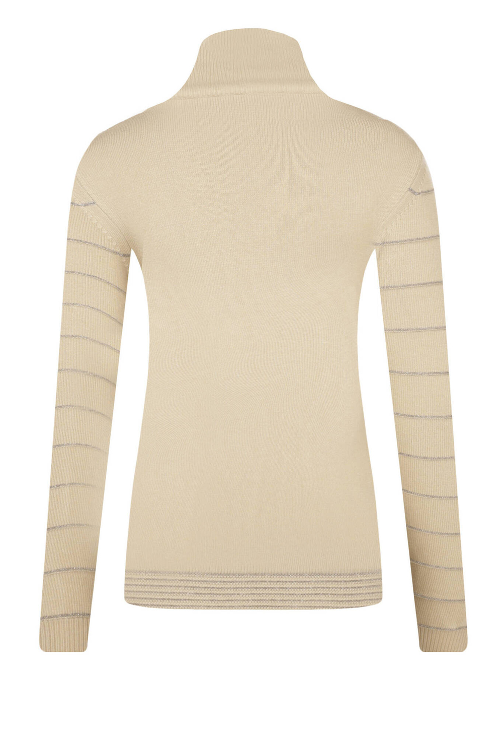 Гольф plus size Persona by Marina Rinaldi - бежевый(1364182)