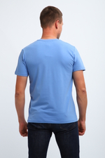 Футболка мужская 058