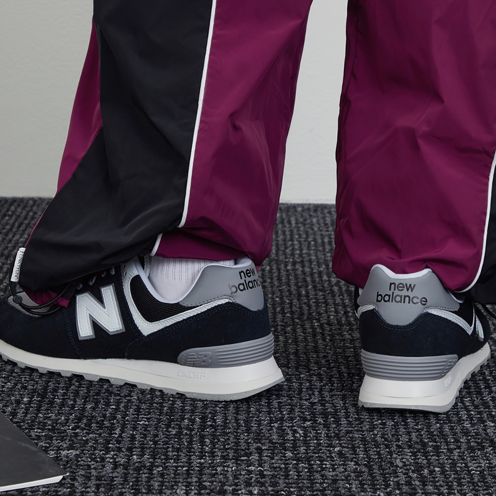 Кроссовки New Balance NB 574, U574FBG