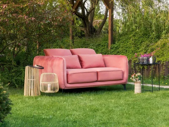 Диван Amsterdam двухместный 865174