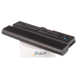 Аккумулятор iBatt 8800mAh, для Satellite C660-A9K C670-188 C670-A2K C650-18J C660-16D L755-A1S L755-16W