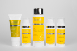 Крем защитный, питательный с SPF 30 BARRIER RENEW, 50 мл.