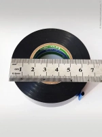 Denka Vini-Tape 232 W * 3шт * по 25метров * 19мм, изолента пвх (Toyota и др. японцы)