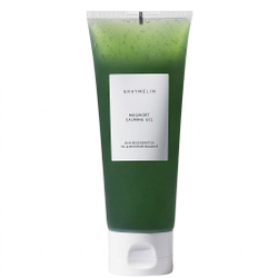 Успокаивающий гель с полынью Graymelin Mugwort Calming Gel, 100мл