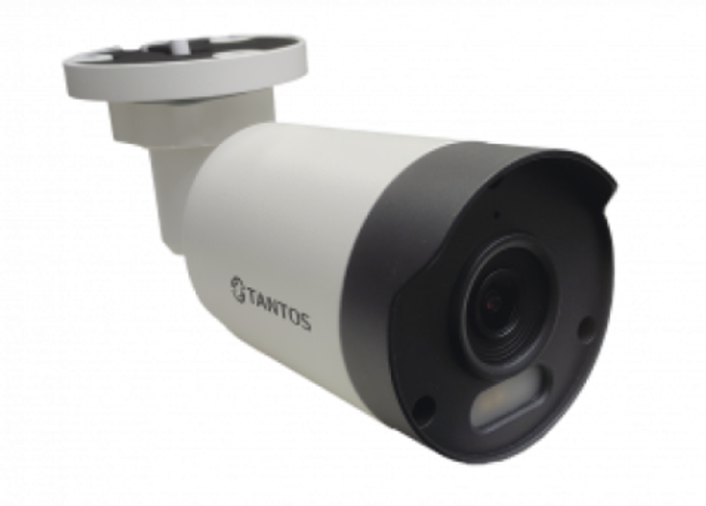 Видеокамера IP Tantos TSi-Pe50FPN