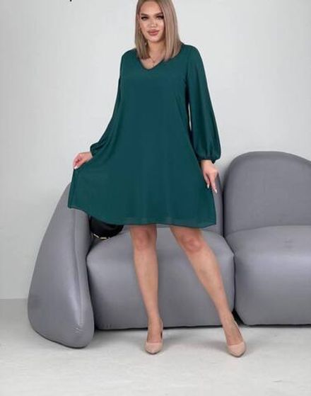 Платье 905-1 Fabrika Фото 1