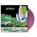 Jade Warrior / Jade Warrior (Coloured Vinyl)(LP)
