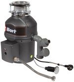 Измельчитель пищевых отходов Bort TITAN Extra