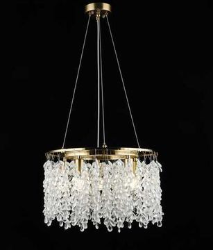 2670/5 COP (1) Люстра (RL) #