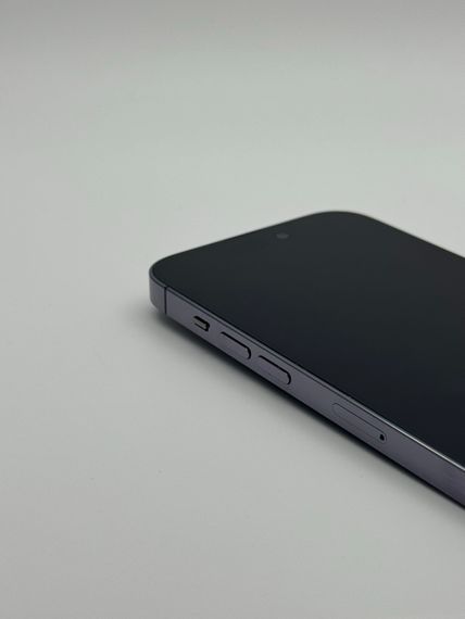 iPhone 14 Pro 256gb Deep Purple